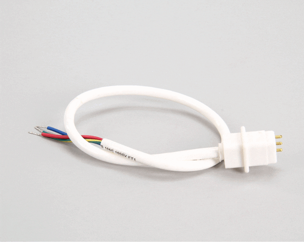 TRUE 801603 Power Cord, Shelf 21 P-5-7 Male (TRUE801603) Each