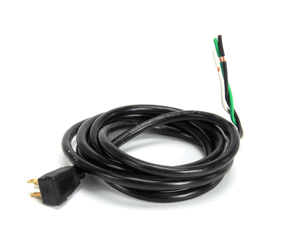 TRUE 801701 Power Cord, 108 Nema 5-15P 14/3 Sjt (TRUE801701) Each