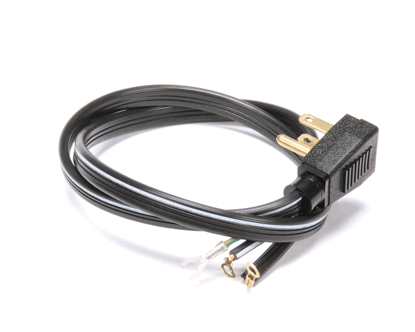 TRUE 801706 Power Cord, Comp C1147 W/Amp 40589 #10 R (TRUE801706) Each