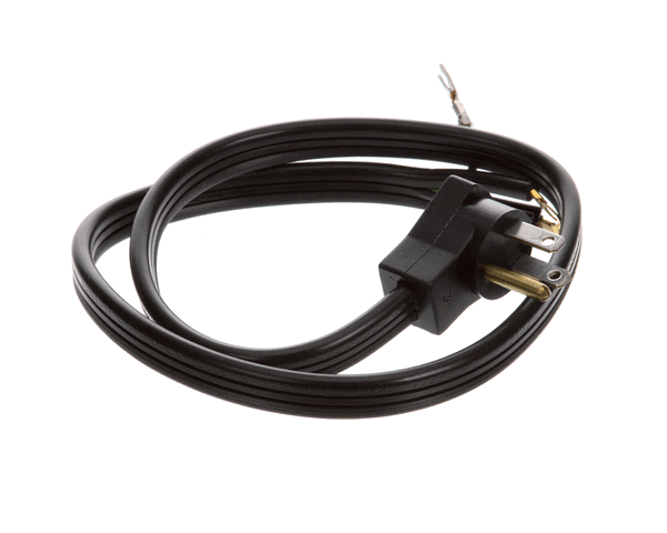 TRUE 801707 Power Cord, Comp 28 P-59S 14/3 Spt-3 Blk (TRUE801707) Each