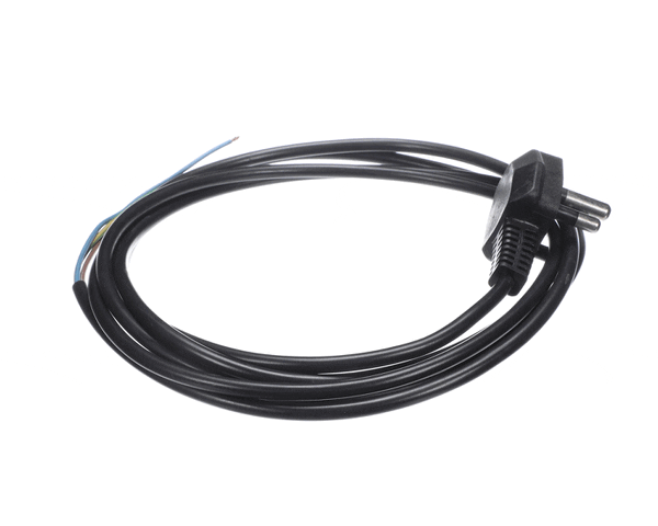 TRUE 801733 Power Cord, 126 Sri Lanka 17/3 (3G1.0) S (TRUE801733) Each