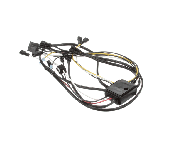 TRUE 801734 Wire Harness, Junction Box #5325 (TRUE801734) Each