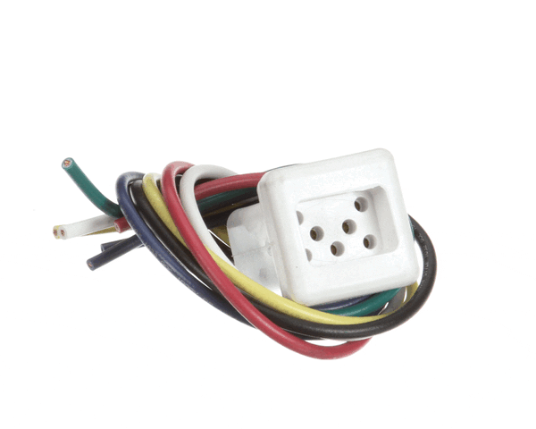 TRUE 801744 Wire Harness, Tac-48 Female 8017 (TRUE801744) Each