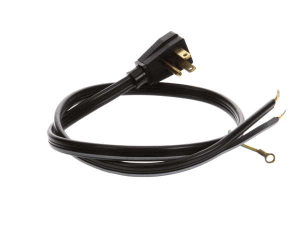 TRUE 801751 Power Cord, Comp 31 C-1147 2/3 #10 Ring (TRUE801751) Each