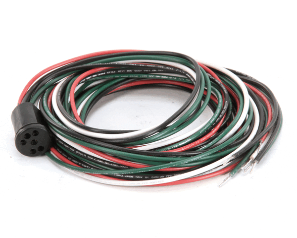 TRUE 801763 Power Cord, Tm-R63-01 W/90 Lead Idl Door (TRUE801763) Each