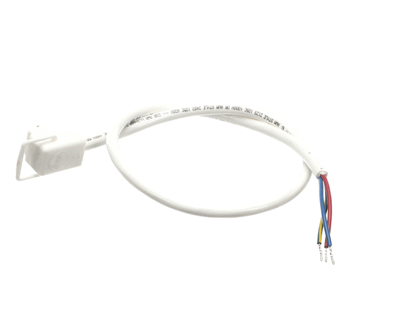 TRUE 801778 Power Cord, Shelf Light Rt Right Angle, (TRUE801778) Each