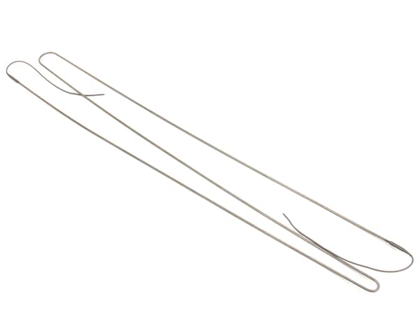 TRUE 801803 Heater, Def 825W 115V 165 18 Leads #087- (TRUE801803) Each