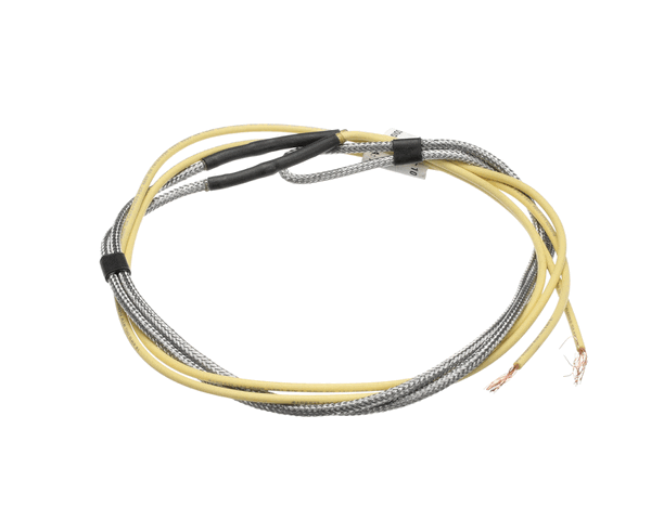 TRUE 801806 Heater, Drain Tube 32 220V 10W 24 Yellow (TRUE801806) Each