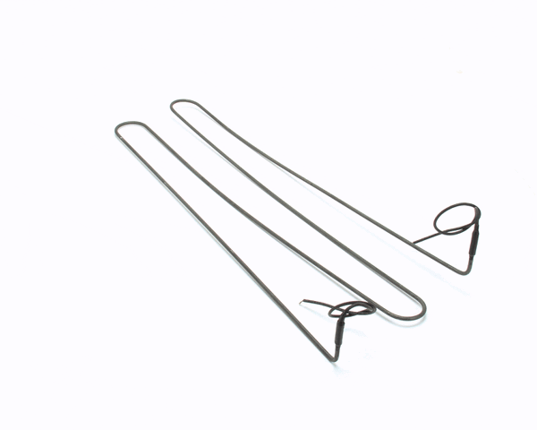 TRUE 801810 Heater, Def 950W 115V 123-7/8 #087-87212 (TRUE801810) Each