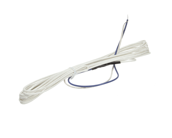 TRUE 801821 Heater Wire Gl Braid 259.5 115V 3.5W/Ft (TRUE801821) Each