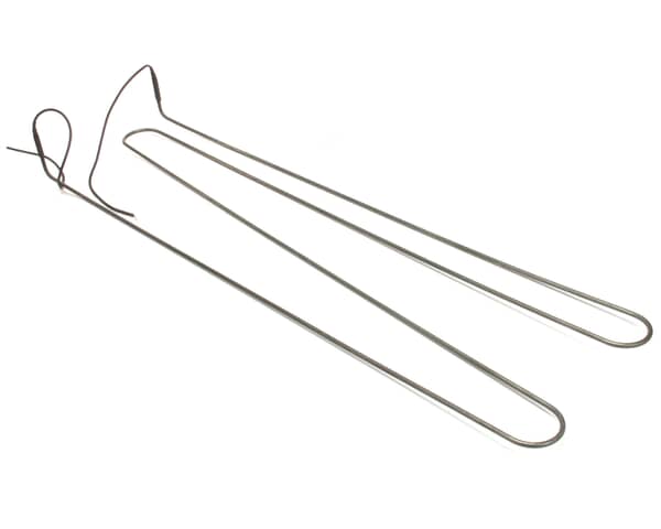 TRUE 801827 Heater, Def 900W 165-1/2 #087-872121-002 (TRUE801827) Each