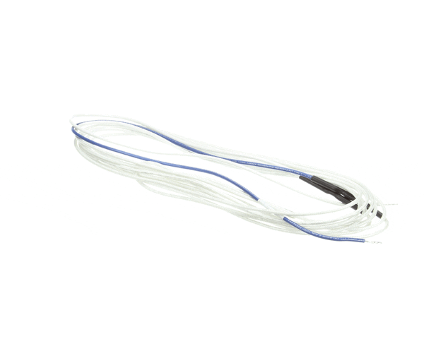 TRUE 801833 Heater Wire Gl Braid 186 115V 3.5 W/Ft 2 (TRUE801833) Each