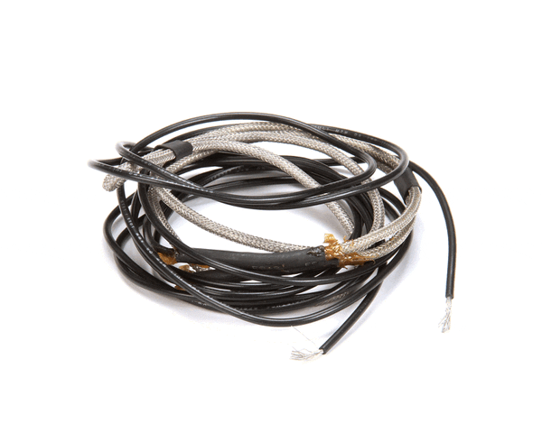 TRUE 801885 Heater, Drain Tube 32 220V 10W 50 Yellow (TRUE801885) Each