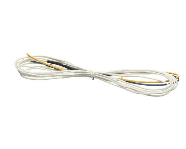 TRUE 801890 Heater Wire Gl Braid 149 220V 3.5W/Ft 18 (TRUE801890) Each