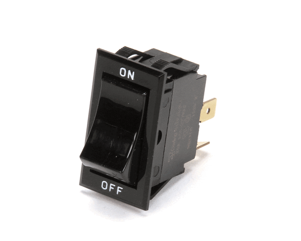 TRUE 801943 Switch, Rocker Carlingswitch T1Ga721-6S- (TRUE801943) Each