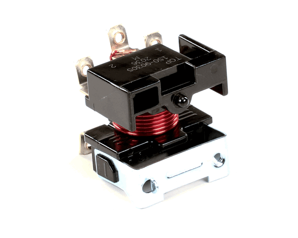 TRUE 802113 Relay, Ge-82481-1, P82498-1, 8200Embj98 (TRUE802113) Each