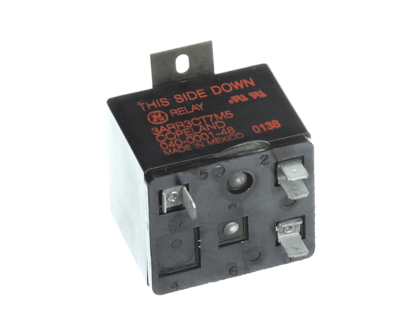 TRUE 802124 Relay, 040-0001-48 (TRUE802124) Each