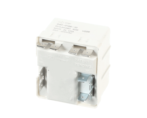 TRUE 802130 Relay, 040-0001-50 (TRUE802130) Each