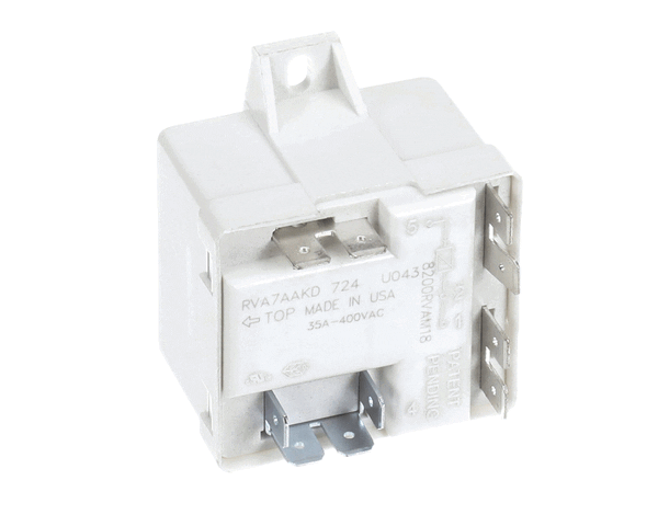 TRUE 802139 Relay, 3Arr3A2J6, 820Arr3B92 P82957 (TRUE802139) Each
