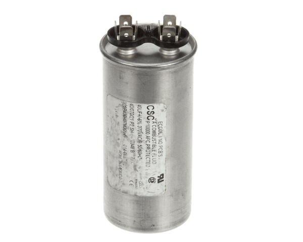 TRUE 802164 Capacitor, Run 014-0037-12 (TRUE802164) Each