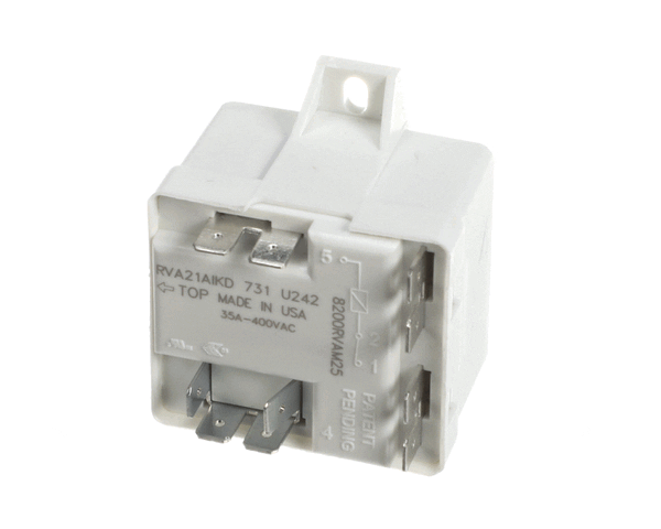 TRUE 802237 Relay, 820Arr3C71 Alternate 3Arr3-A5U6 ( (TRUE802237) Each