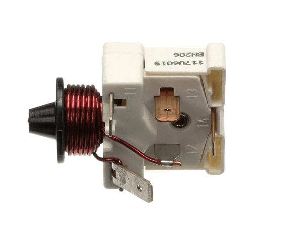 TRUE 802265 Relay, 117U6019 (TRUE802265) Each