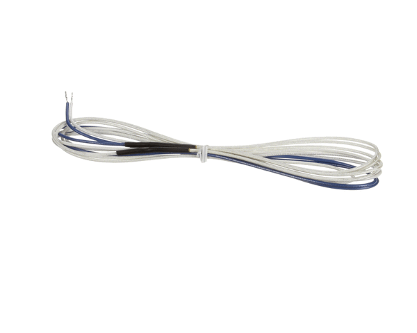 TRUE 802323 Heater Wire Gl Braid 102 115V 3.5W/Ft W/ (TRUE802323) Each