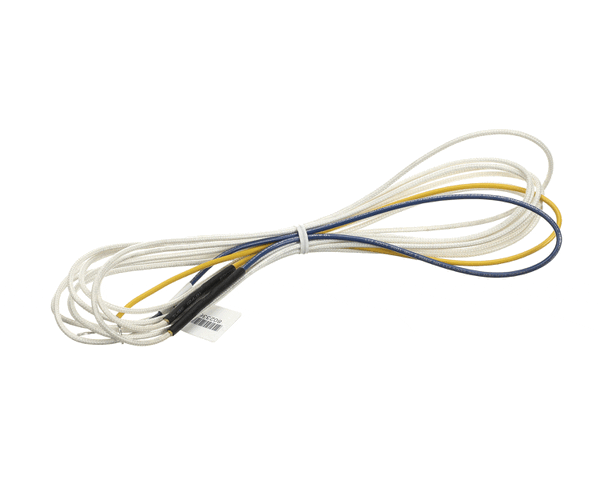 TRUE 802336 Heater Wire Gl Braid 155 220V 3.5W/Ft 18 (TRUE802336) Each