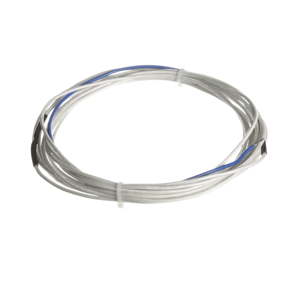 TRUE 802398 Heater Wire Gl Braid 201 115V 3.5W/Ft 18 (TRUE802398) Each
