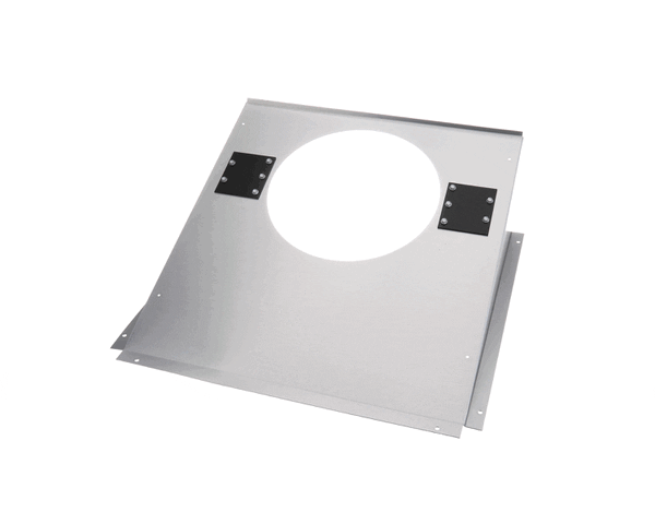 TRUE 802831 Evaporator Bracket Kit T-23 (TRUE802831) Each