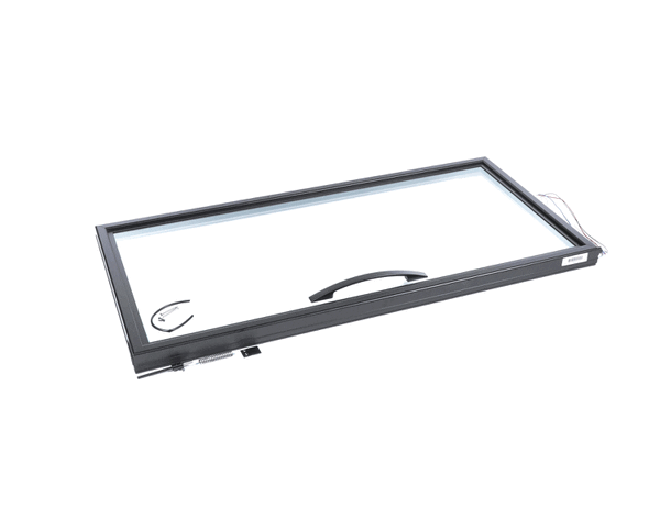 TRUE 804668 Door Assembly Gdm-49F-Hctsl01 Lh Blk 24V (TRUE804668) Each