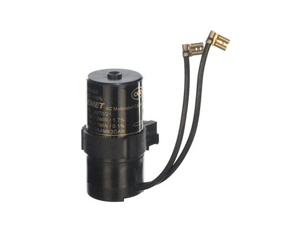 TRUE 806591 Capacitor, Start 117U5350 (TRUE806591) Each