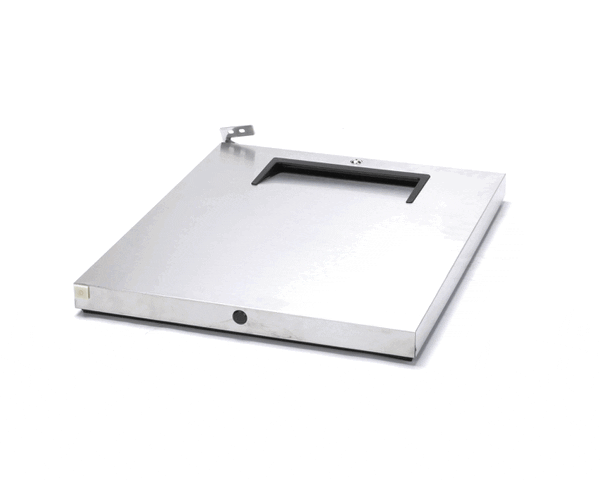 TRUE 809028 Door Assembly Tssu-48 Rh Ctr Lk (TRUE809028) Each