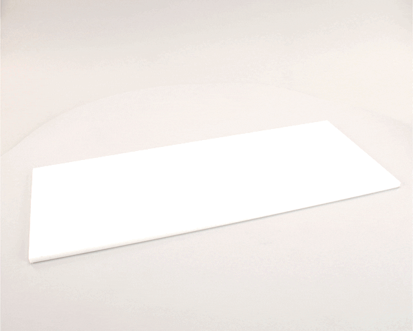 TRUE 810293 Cut Board 1/2 X 11 3/4 X27-1/2 Tssu-27 (TRUE810293) Each