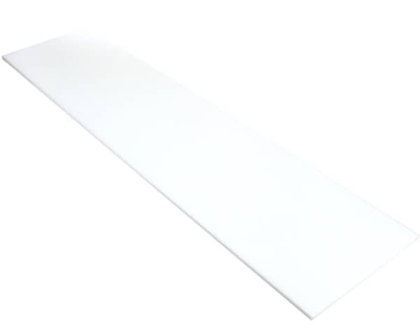 TRUE 810294 Cut Board 1/2 X 11 3/4 X 48 Tssu-48 Whit (TRUE810294) Each
