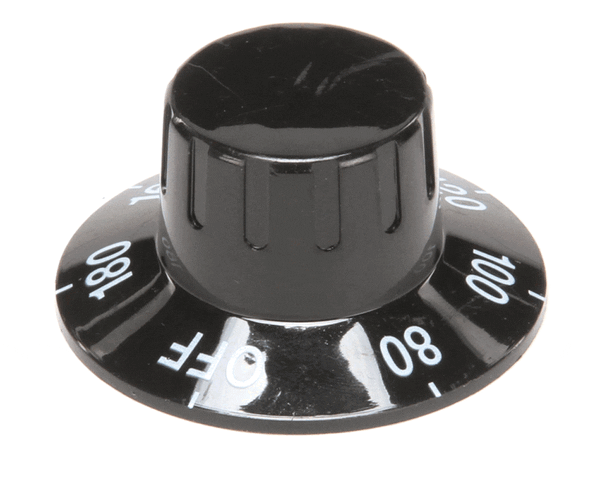 TRUE 810390 Temp Control Knob Selco Warming Cabinet (TRUE810390) Each