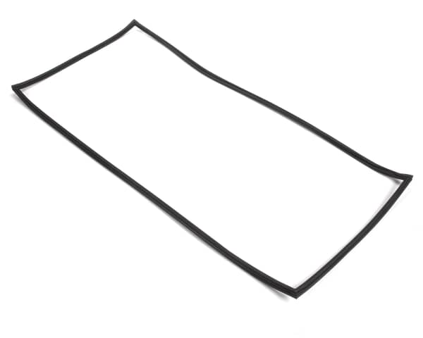 TRUE 810441 Gasket, Gdm-35Sl-Rf Black 3577-002 (TRUE810441) Each