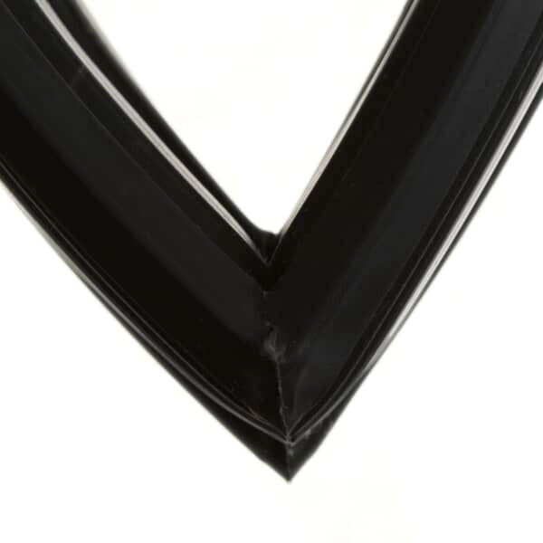 TRUE 810444 Gasket, Tuc/Twt-60G, Black (TRUE810444) Each