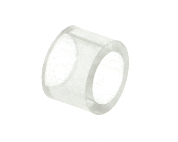 TRUE 810464 Spacer, Clear Vinyl 5/16Id X 7/16Od X 5/ (TRUE810464) Each