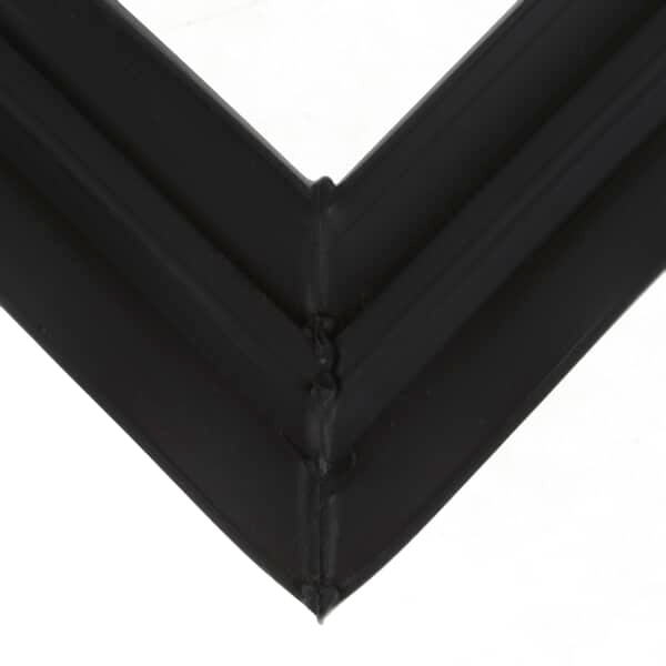 TRUE 810513 Gasket, Tssu/Tuc/Twt-60D Black, 29.25X13 (TRUE810513) Each