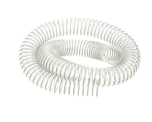 TRUE 810520 Hose, Chill Clear Vinyl 1.0312Id X 37 Wi (TRUE810520) Each