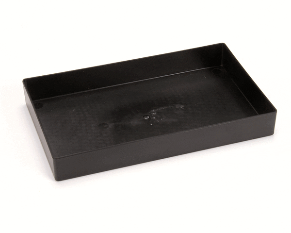 TRUE 810582 Pan, Drain Cond Plst Gdm-07 6 X 9.75 Hip (TRUE810582) Each