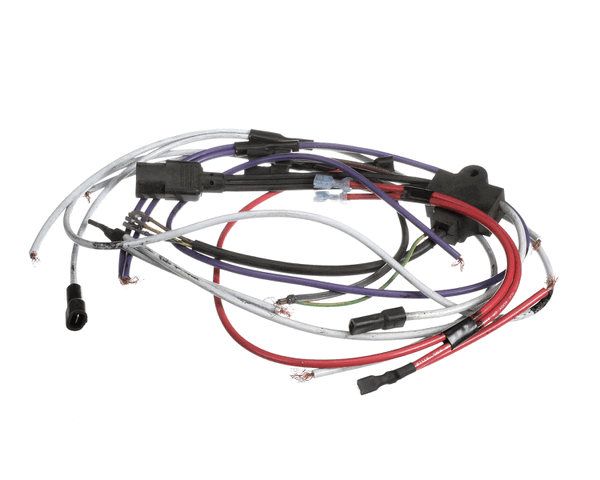 TRUE 810710 Power Cord, Gls Chiller With Over-Tinned (TRUE810710) Each