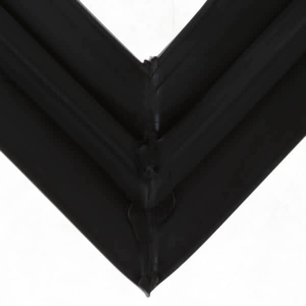 TRUE 810713 Gasket, Tssu/Tuc/Twt-36, Black, 26.5X17. (TRUE810713) Each