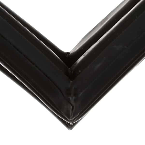 TRUE 810716 Gasket, Ta/Tg/Tr-2/3 F/R Top Black, 31X2 (TRUE810716) Each