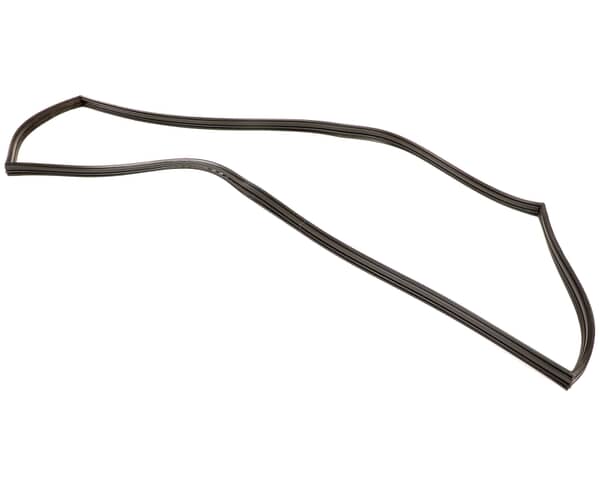 TRUE 810718 Gasket, Gdm-14Sl, Black 2910-R06, 42.125 (TRUE810718) Each