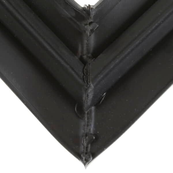 TRUE 810720 Gasket, Trcb-52, Black (TRUE810720) Each