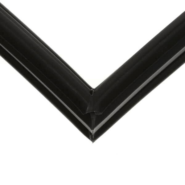TRUE 810724 Gasket, Tcgr-31, Black, 31.5X14X0.75 (TRUE810724) Each
