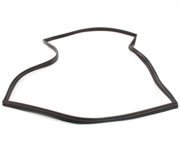 TRUE 810751 Gasket, Tm-24-2 Bottom, Black (TRUE810751) Each
