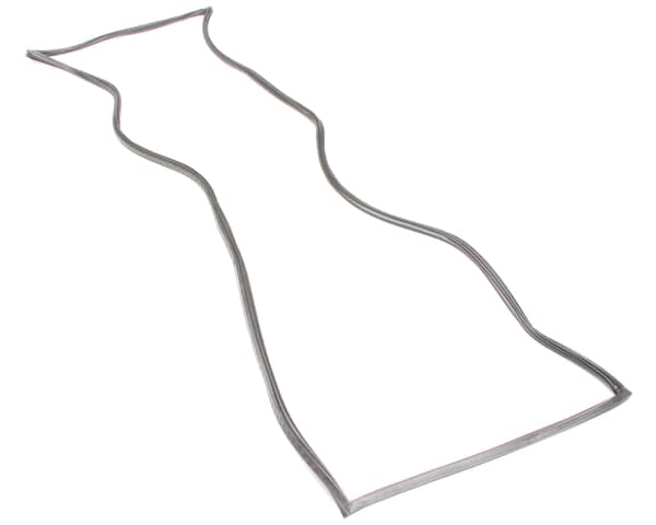 TRUE 810765 Gasket, Gdm-35Rf Black 3577-006, 53X18.5 (TRUE810765) Each